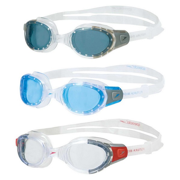 Plavecké okuliare Futura Biofuse