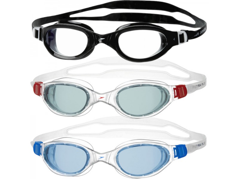 Plavecké okuliare Futura Plus - obsolete