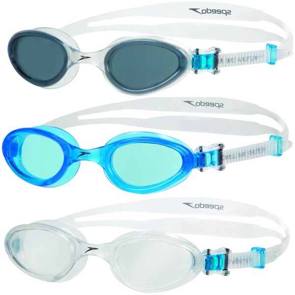 Plavecké okuliare Junior Futura One - obsolete