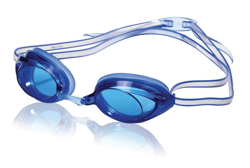 Plavecké okuliare Junior Vanquisher 2.0 - obsolete 