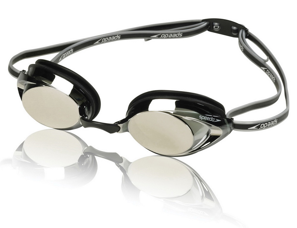Plavecké okuliare Junior Vanquisher 2.0 Mirror - obsolete 