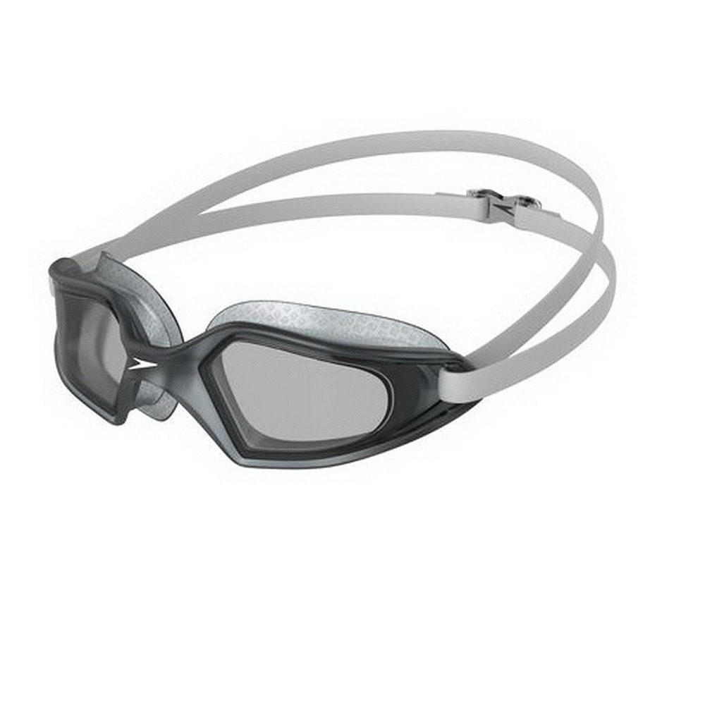 Plavecké okuliare Hydropulse sivá / dymová