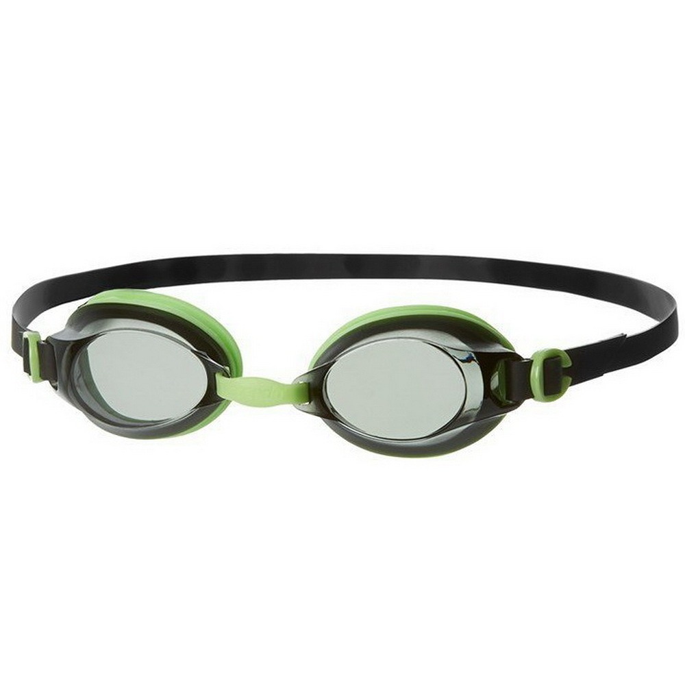 Plavecké okuliare Jet - obsolete zelená / dymová