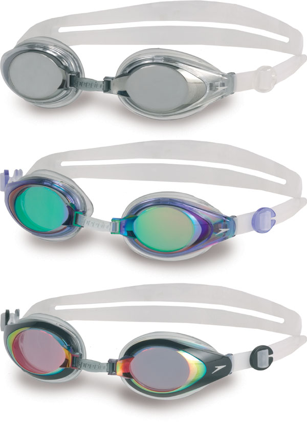 Plavecké okuliare Mariner Mirror