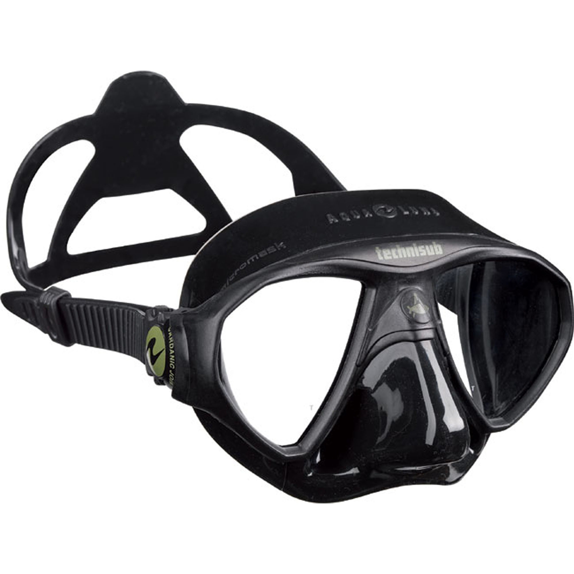 MICROMASK X potápačská maska