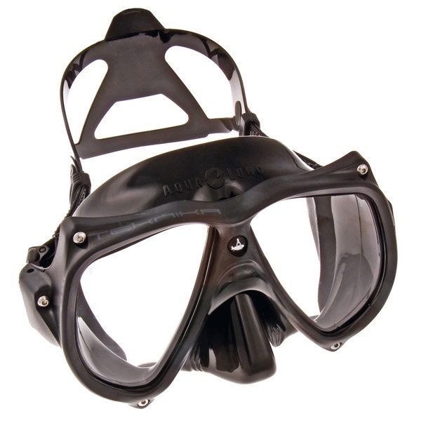 TEKNIKA potápačská maska 