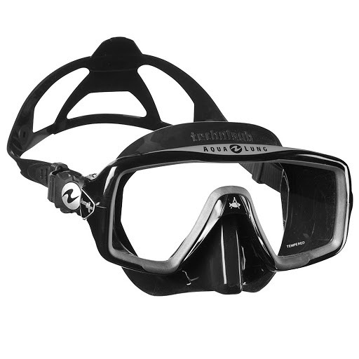 VENTURA + potápačská maska - obsolete