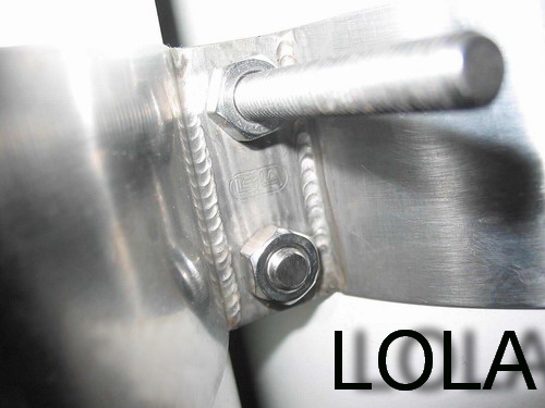 2x10 l dvojičky DIR/Lola - 300 bar 178 mm konvex 