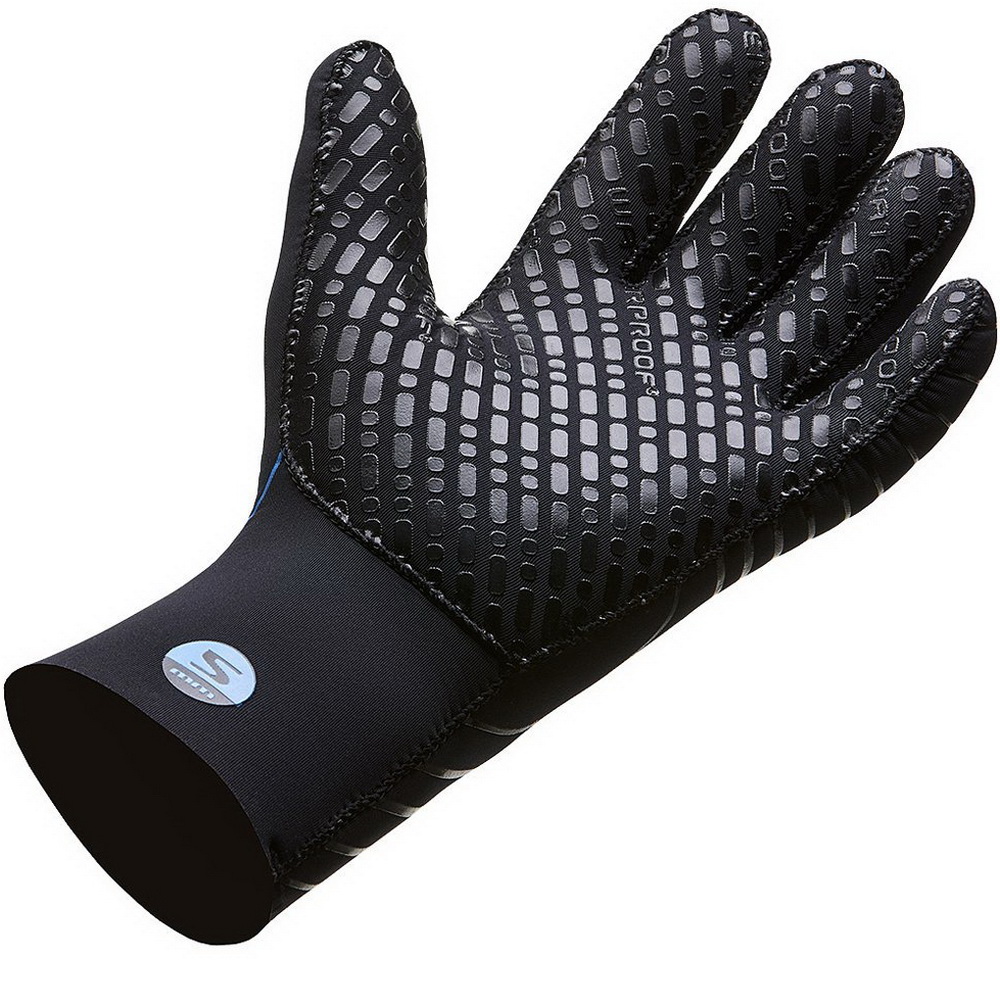 G50 5 mm neoprénové rukavice 