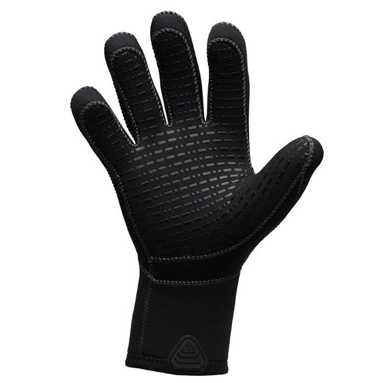 G1 3 mm neoprénové rukavice 