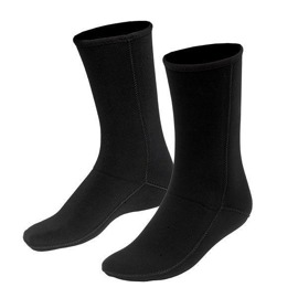 Neoprénové ponožky B1 TROPIC 1.5 mm - obrázek