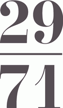 logo 29/71