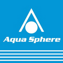 logo Aqua sphere