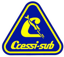 logo Cressi Sub