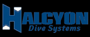 logo Halcyon