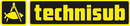 logo Technisub
