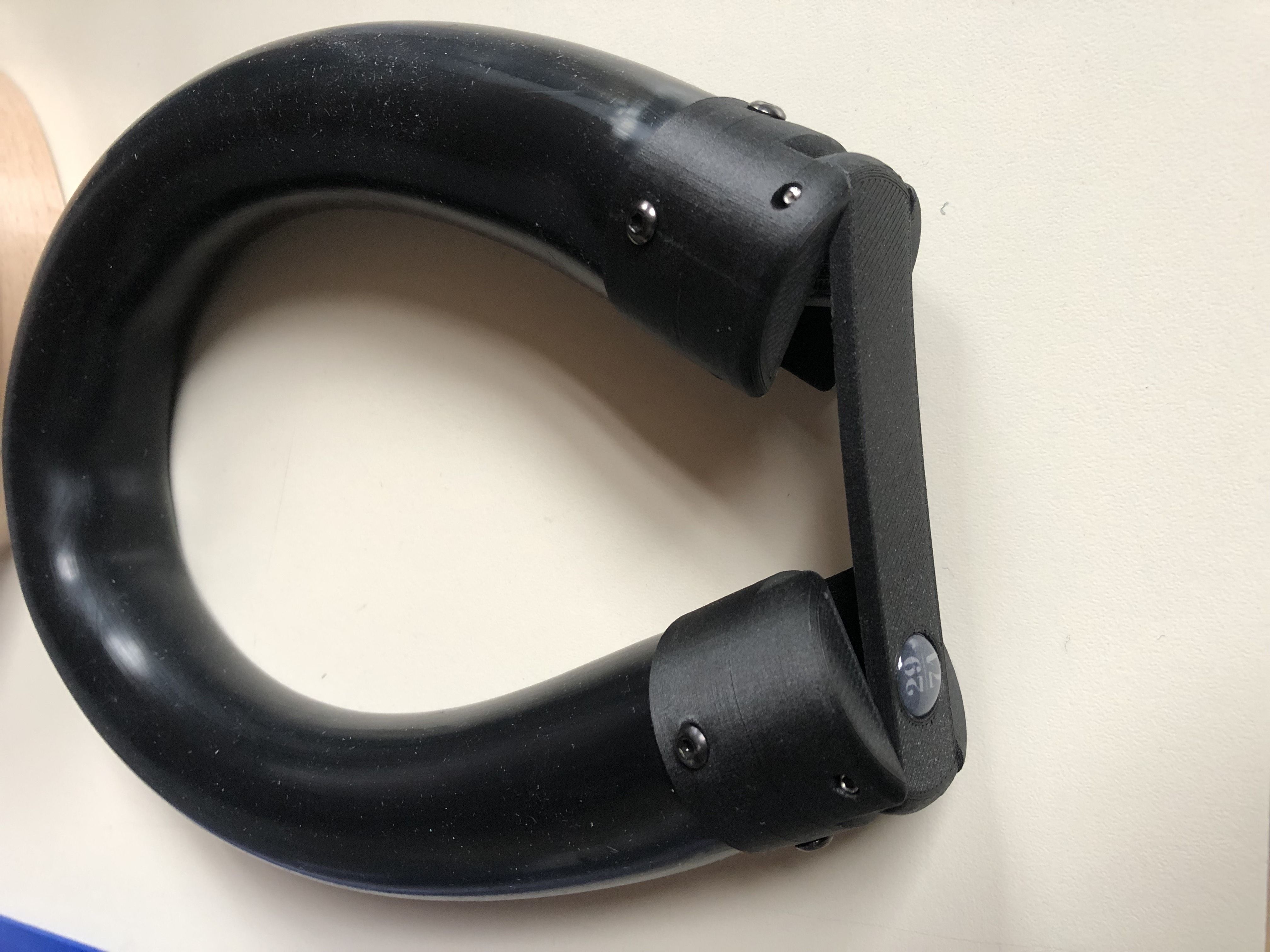 Záťaž Vari Neck Weight 29/71 Nový zámok