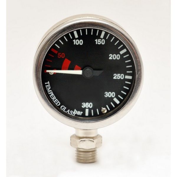 Manometer 300 Bar