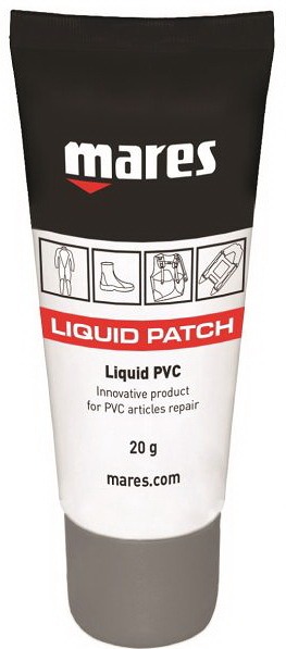 Tekutá záplata LIQUID PATCH 20 g 