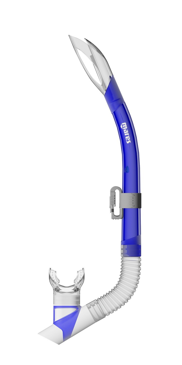 Šnorchel GATOR JR SPLASH 