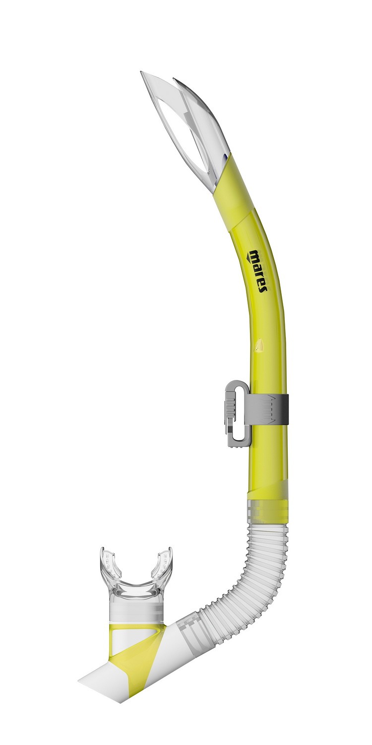 Šnorchel GATOR JR SPLASH