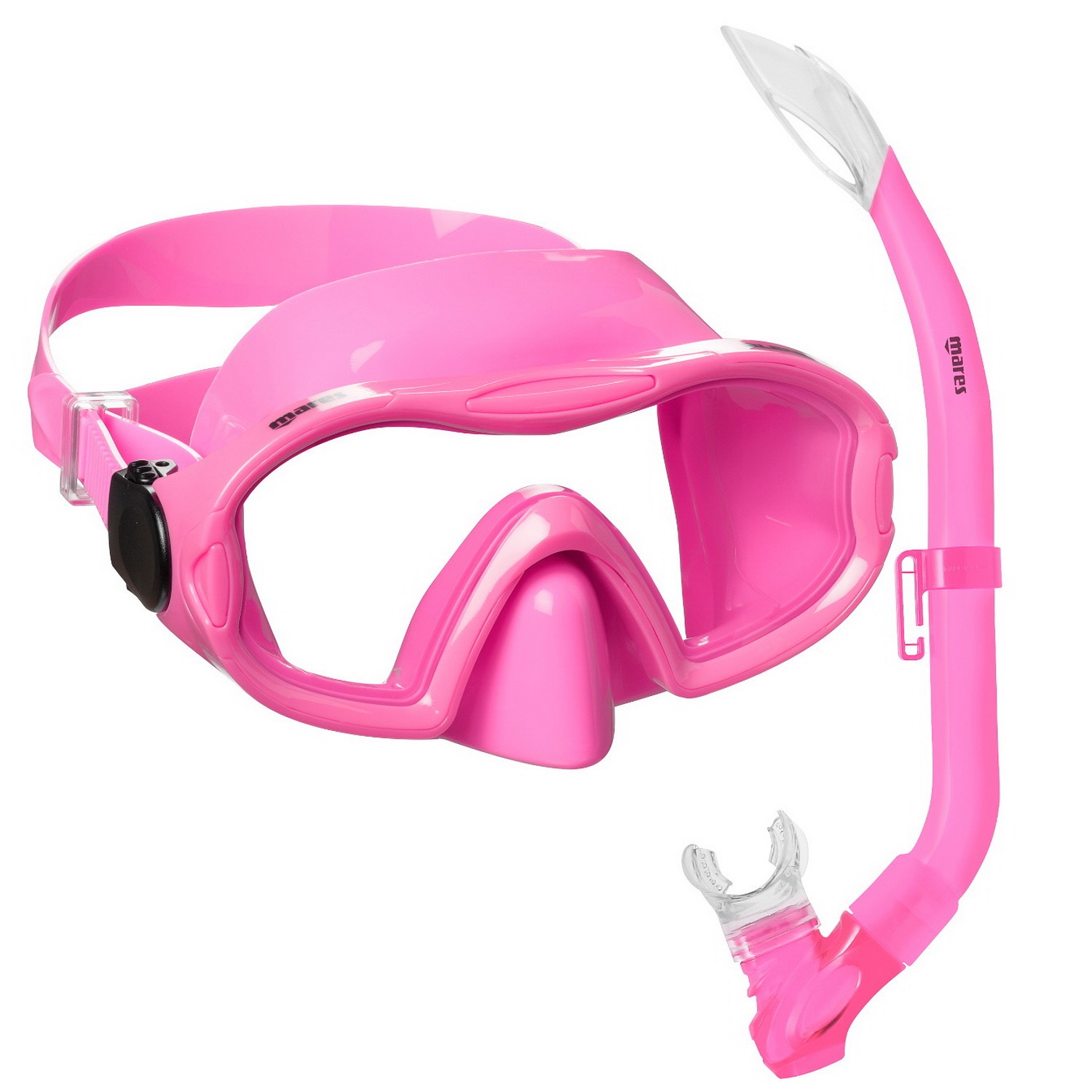 Šnorchlovací set BLENNY 