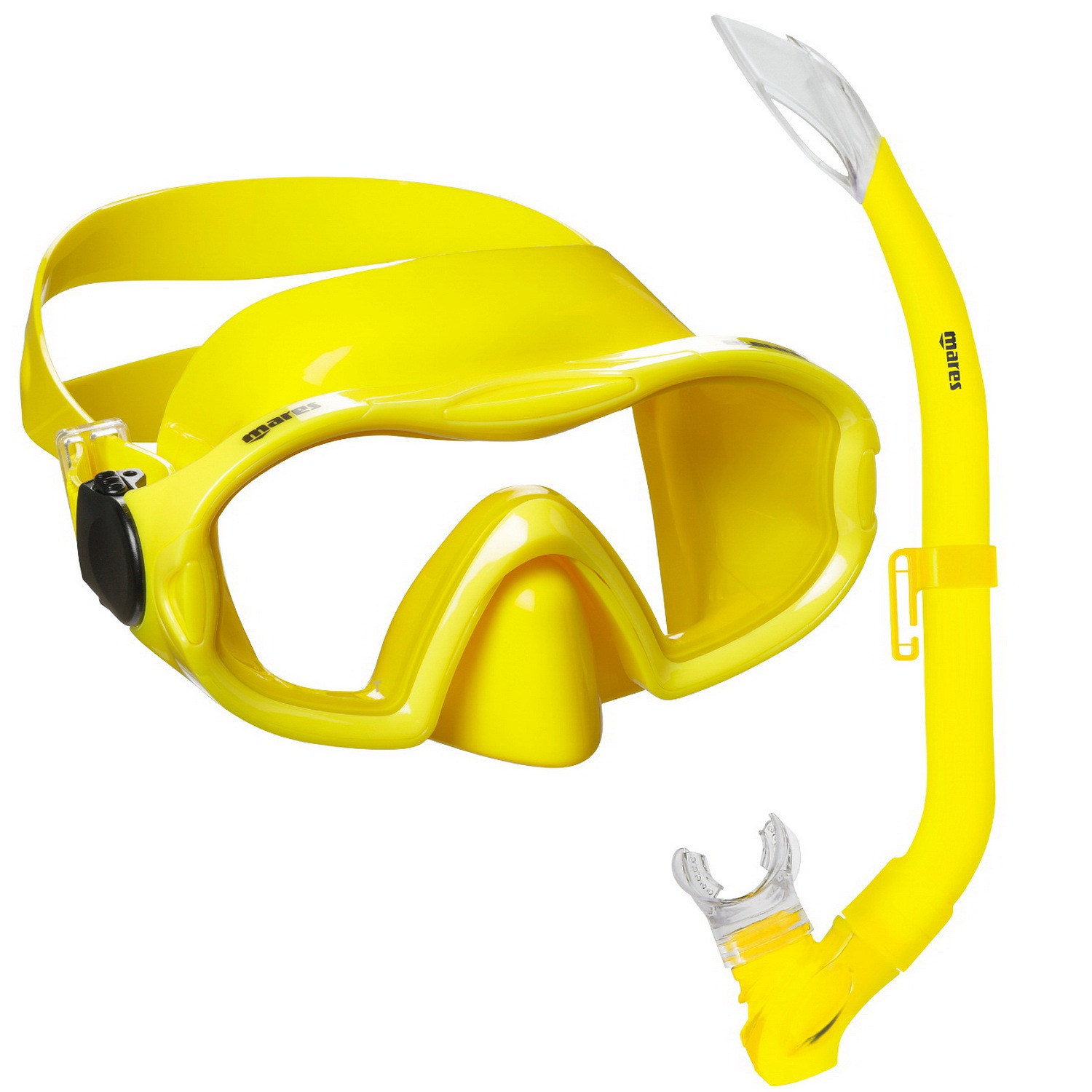 Šnorchlovací set BLENNY 