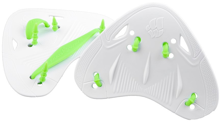 Plavecké packy prstové PRO 