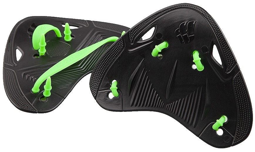 Plavecké packy prstové PRO