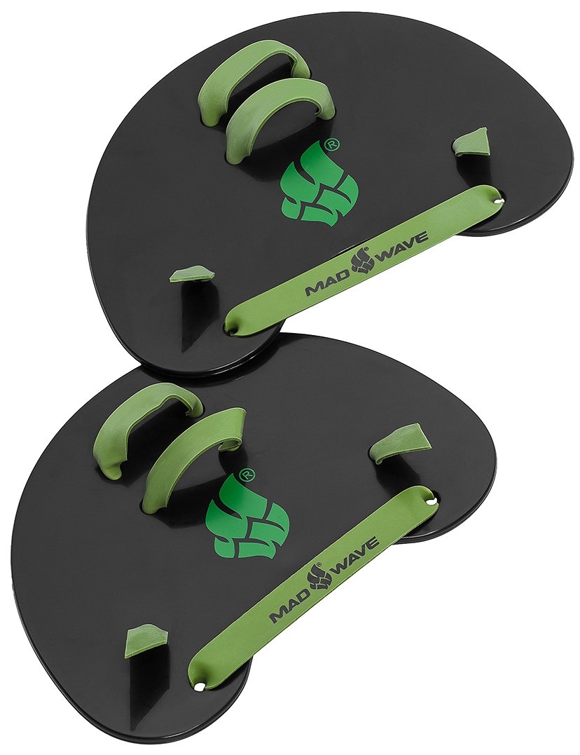 Plavecké packy prstové KLASIK