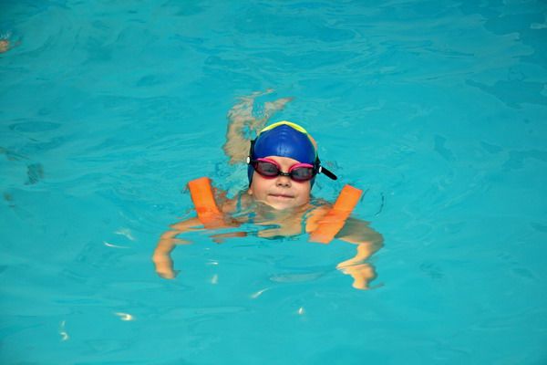 Nadľahčovacie krúžky (pár) 200x38 