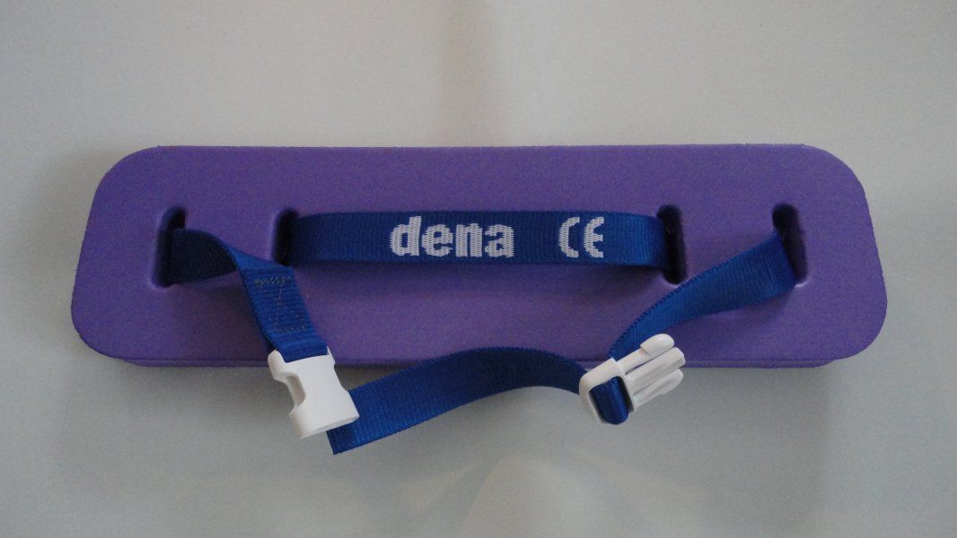 Plavecký pás DENA-pre deti 450x130x27 