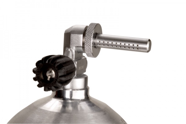 DIVESOFT tlumič hluku 