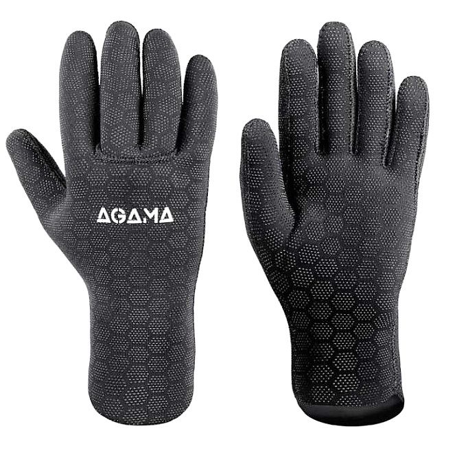 Neoprenové rukavice Agama ULTRASTRETCH 2 mm
