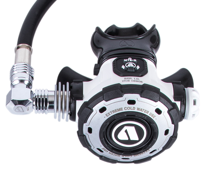 Automatika SIDEMOUNT set  - 2x MTX-R s 5.portom 