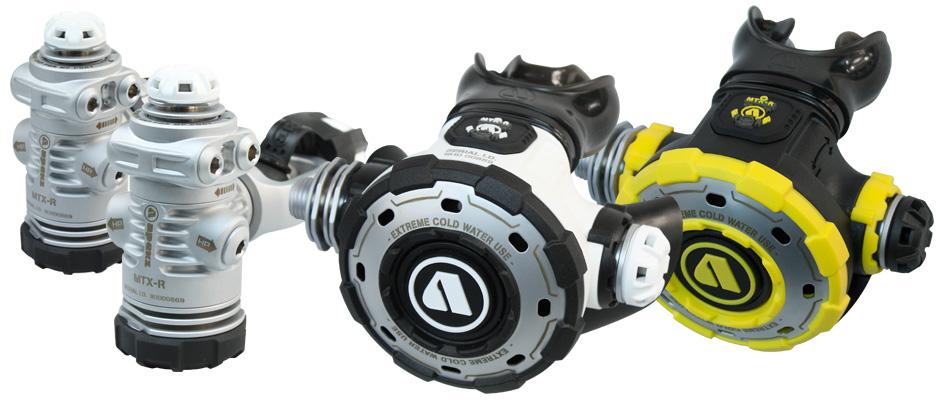 Automatika MTX-R + MTX-R OCT 