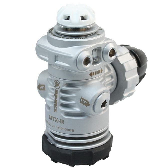 Automatika MTX-R + MTX-R OCT 