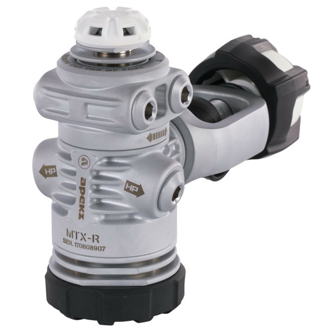 Automatika MTX-R + MTX-R OCT 