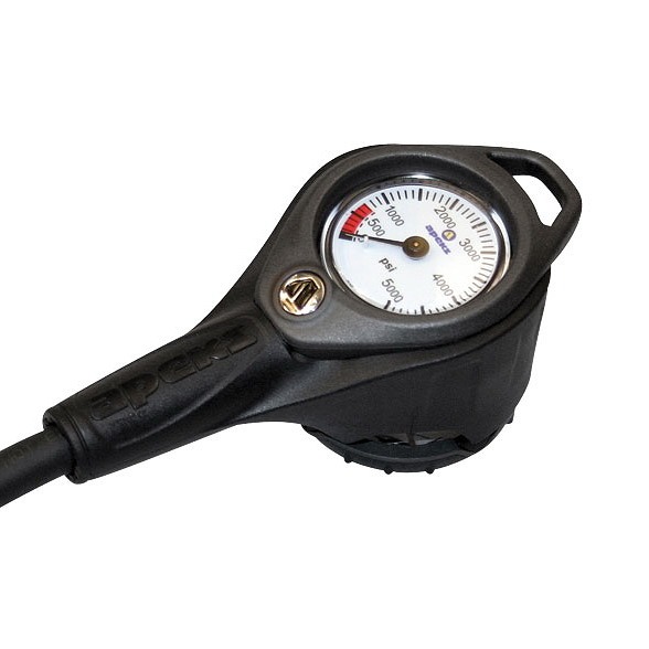 Konzola Combo 1 (tlakomer + kompas)