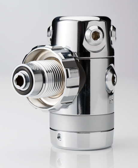Automatika XTX 50 + XTX 40 octopus 