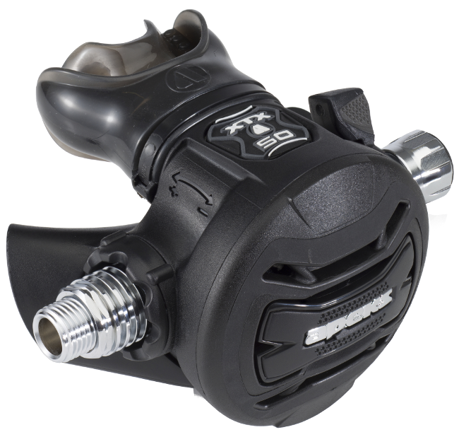 Automatika XTX 50 + XTX 40 octopus 