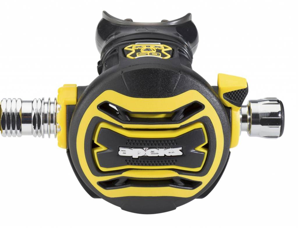 Automatika XTX 50 + XTX 40 octopus 