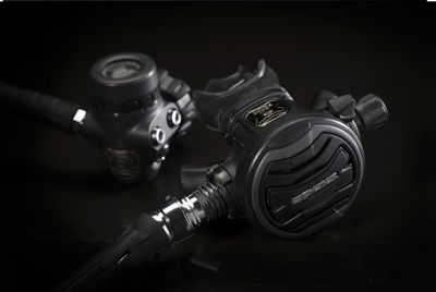 Automatika XTX 200 TUNGSTEN + XTX 40 octopus 