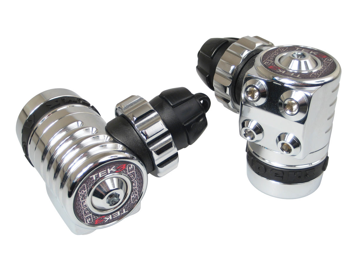 TEK SET (XTX 50/TEK3) 