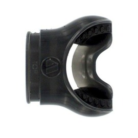 Náustok BLACK MOUTHPIECE COMFO PACK - obrázek