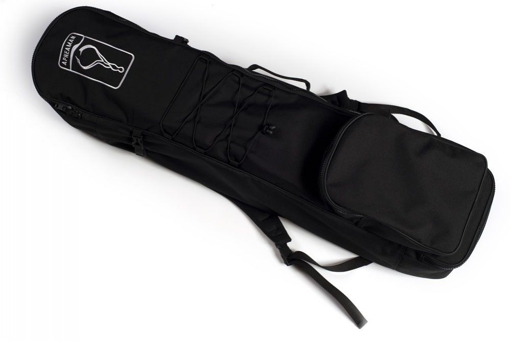 Batoh APNEAMAN PERFECT s predným vreckom 