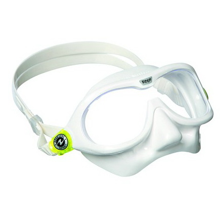MIX potápačská maska 