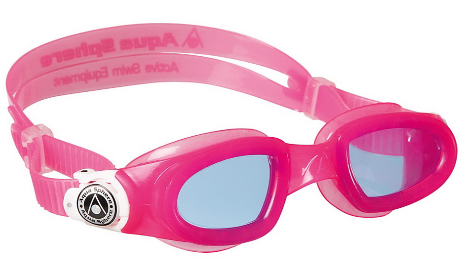 Plavecké okuliare MOBY KID detské - obsolete 