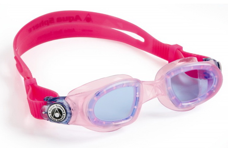 Plavecké okuliare MOBY KID detské - obsolete 