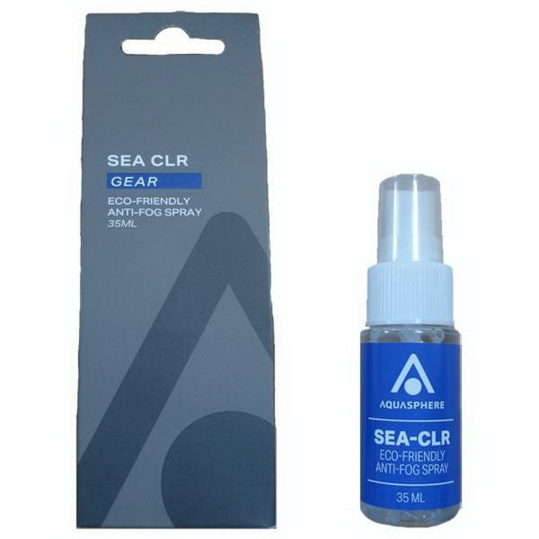 ANTIFOG SPRAY